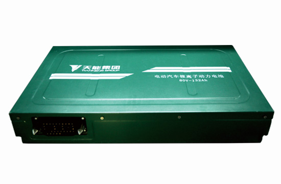 電(dian)動(dòng)汽車(che)用(yong)锂電(dian)池