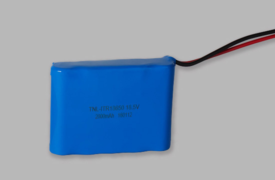 電(dian)動(dòng)工(gong)具(ju)用(yong)锂電(dian)池