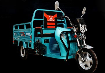 電(dian)動(dòng)三輪車(che)電(dian)池