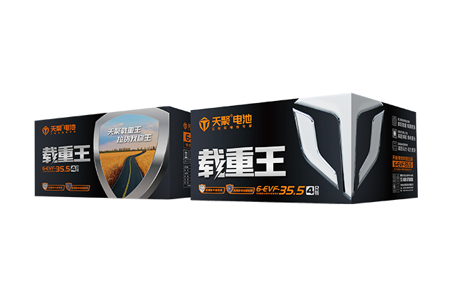 天聚(ju)載重(zhong)王係(xi)列